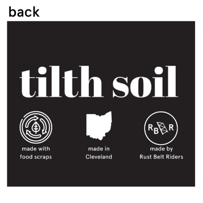 Tilth T-Shirts