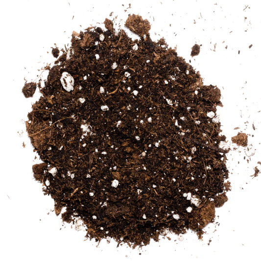 Bloom | Organic Heavy Feed Soil Mix