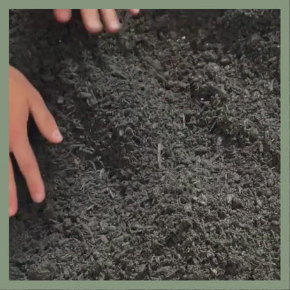 Wendell | Organic Screened Compost